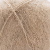 134 - smėlio YarnArt Mohair Trendy