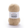 134 - smėlio YarnArt Mohair Trendy