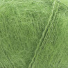 137 - žalia YarnArt Mohair Trendy
