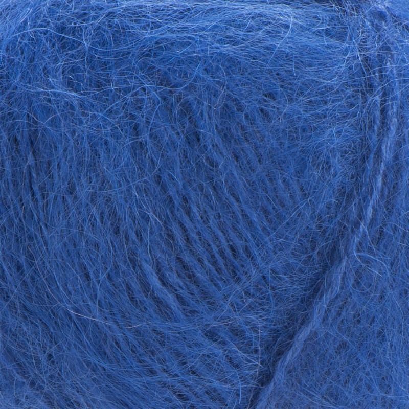 140 - mėlyna YarnArt Mohair Trendy 140 - mėlyna YarnArt Mohair Trendy