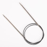 Drops Pro Classic virbalai su valu 80 cm Drops Pro Classic virbalai su valu 80 cm