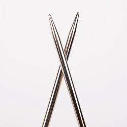 Drops Pro Classic virbalai su valu 80 cm