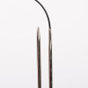 Drops Pro Classic virbalai su valu 80 cm Drops Pro Classic virbalai su valu 80 cm
