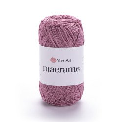 141 - YarnArt Macrame