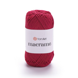 143 - YarnArt Macrame