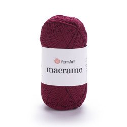 145 - YarnArt Macrame