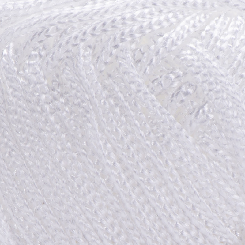 154 - YarnArt Macrame