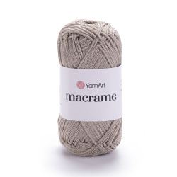 156 - YarnArt Macrame
