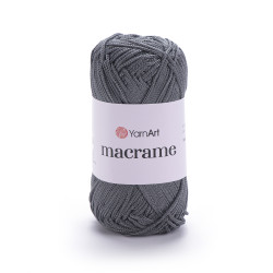159 - YarnArt Macrame