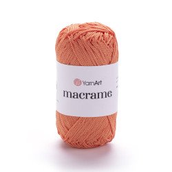 160 - YarnArt Macrame