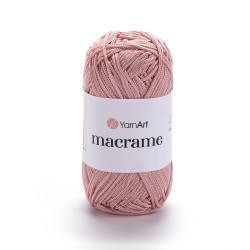 171 - YarnArt Macrame