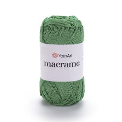 173 - YarnArt Macrame