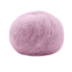9370 - pelenų rožė Lana Gatto Mohair Royal