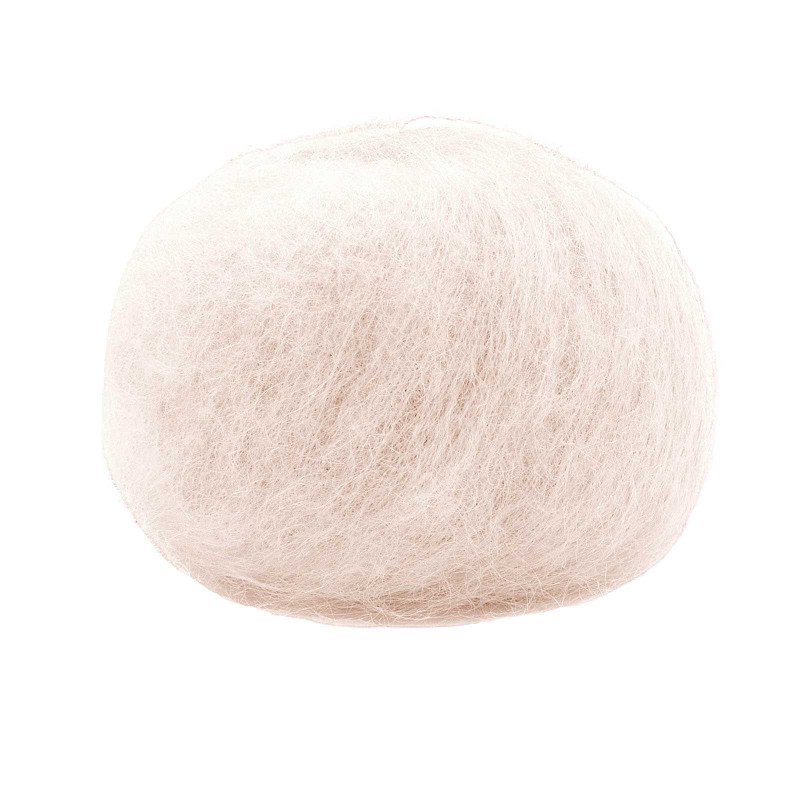 5893 - šviesi rusva Lana Gatto Mohair Royal 5893 - šviesi rusva Lana Gatto Mohair Royal