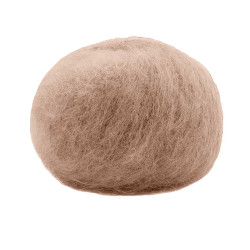 30139 - šviesi ruda Lana Gatto Mohair Royal