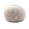 9372 - smėlio ruda Lana Gatto Mohair Royal