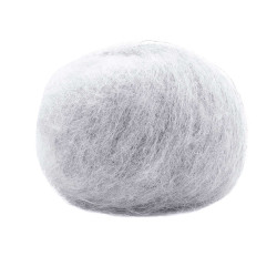 9368 - pelenų pilka Lana Gatto Mohair Royal