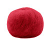 12246 - raudona Lana Gatto Mohair Royal