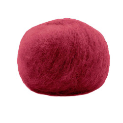30138 - bordo Lana Gatto Mohair Royal