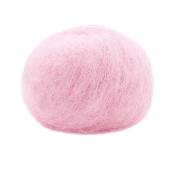 30794 - šviesi rožinė Lana Gatto Mohair Royal
