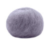 9367 - tamsi pilka Lana Gatto Mohair Royal