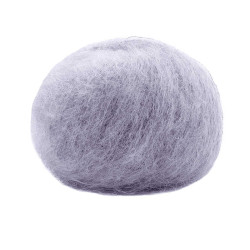 9366 - mėlynai pilka Lana Gatto Mohair Royal