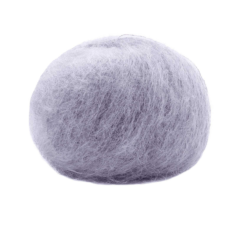 9366 - mėlynai pilka Lana Gatto Mohair Royal 9366 - mėlynai pilka Lana Gatto Mohair Royal
