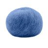 8397 - džinso mėlyna Lana Gatto Mohair Royal