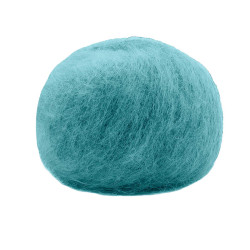 7267 - jūros žaluma Lana Gatto Mohair Royal