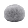 5521 - pilka Lana Gatto Mohair Royal