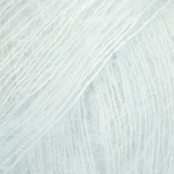 59 - ledo kristalas DROPS Kid-Silk