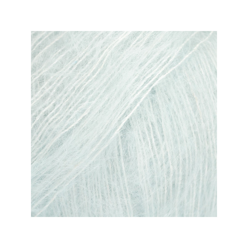 59 - ledo kristalas DROPS Kid-Silk