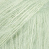 60 - pipirmėčių žalsva DROPS Kid-Silk