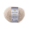 6534 - rusva Gazzal Teddy