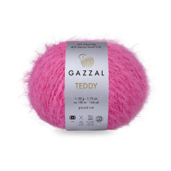 6548 - Gazzal Teddy