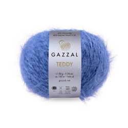 6562 - Gazzal Teddy