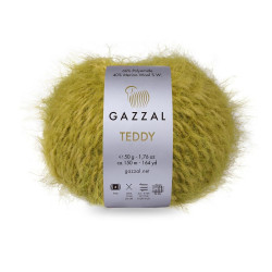 6556 - Gazzal Teddy