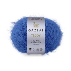 6563 - Gazzal Teddy