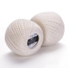 6282 - pieno balta YarnArt Lily