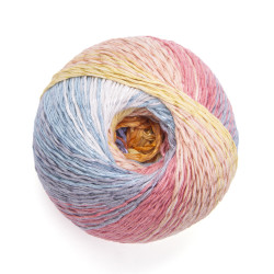 4307 - YarnArt Summer Dream