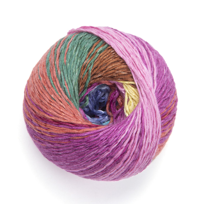 4308 - YarnArt Summer Dream 4308 - YarnArt Summer Dream
