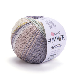 4310 - YarnArt Summer Dream