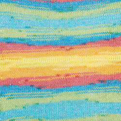 4314 - YarnArt Summer Dream