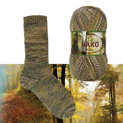 87719 - Nako Boho