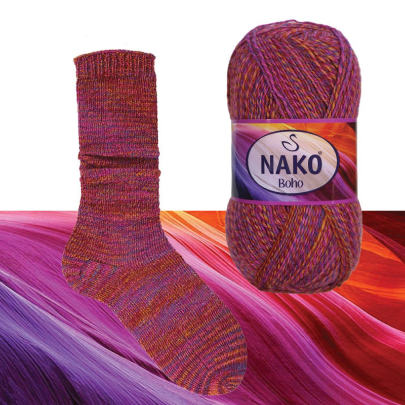 87720 - Nako Boho