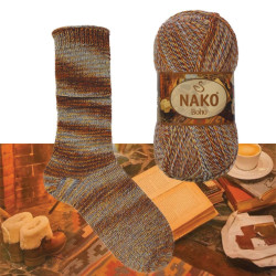 87722 - Nako Boho