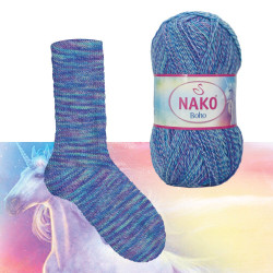 87724 - Nako Boho