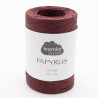 18 - bordo Kremke Soul Wool Papyrus