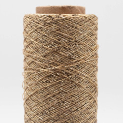 114 - smėlio aukso Kremke Soul Wool Stellaris
