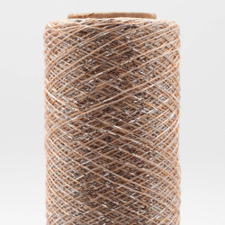 184 - lašišos sidabras Kremke Soul Wool Stellaris